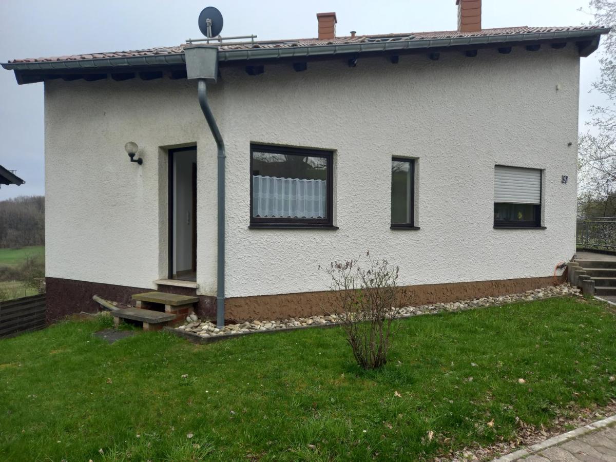 Ferienwohnung Sophia นอห์เฟลเดน ภายนอก รูปภาพ