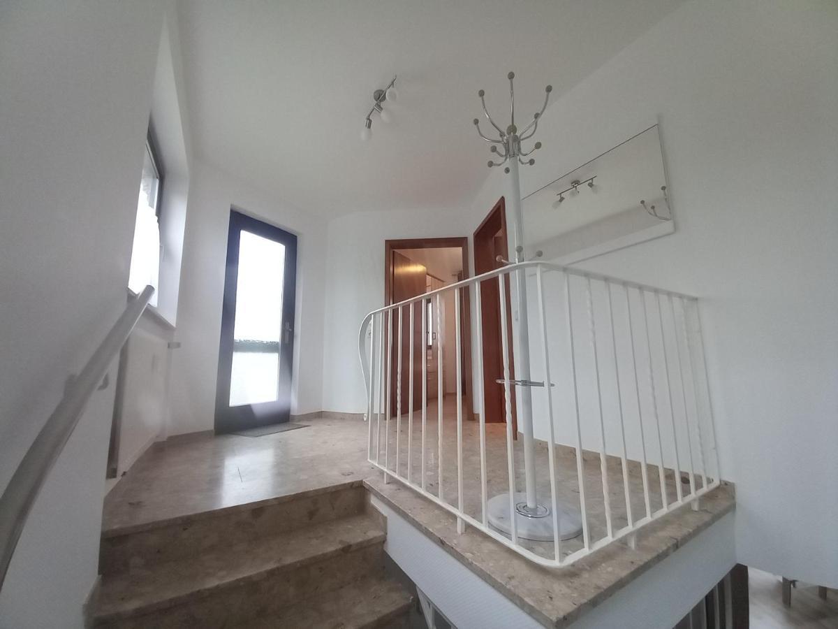 Ferienwohnung Sophia นอห์เฟลเดน ภายนอก รูปภาพ