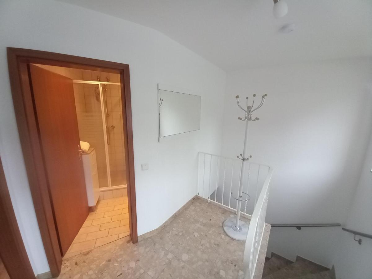 Ferienwohnung Sophia นอห์เฟลเดน ภายนอก รูปภาพ