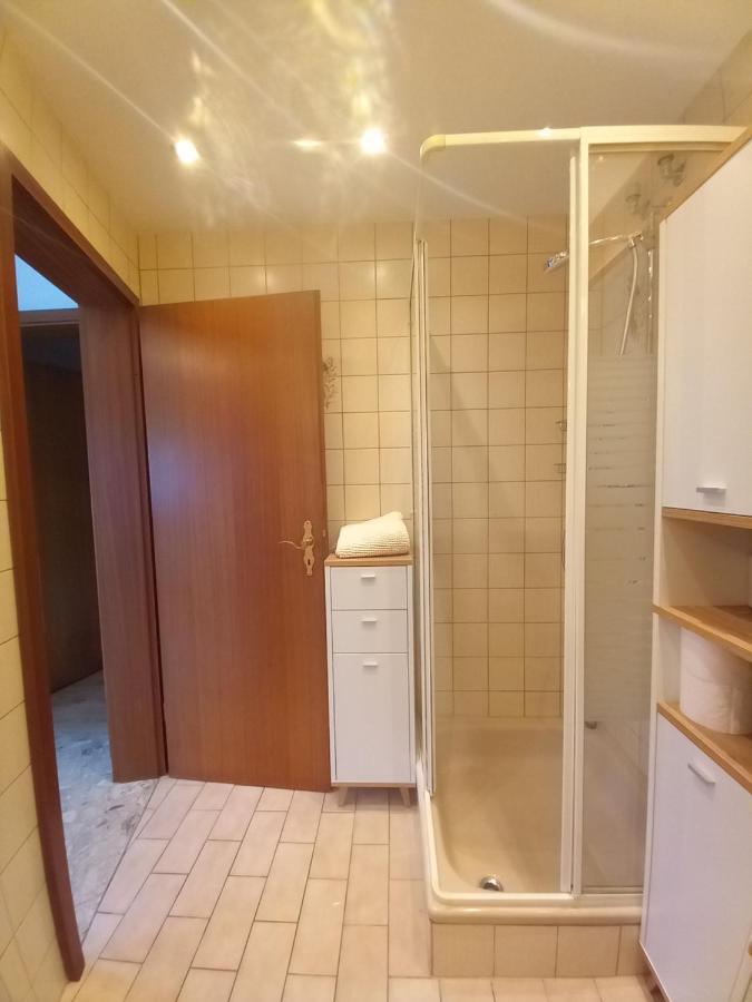 Ferienwohnung Sophia นอห์เฟลเดน ภายนอก รูปภาพ