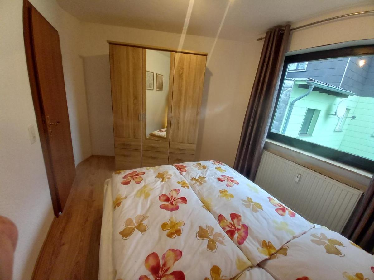 Ferienwohnung Sophia นอห์เฟลเดน ภายนอก รูปภาพ